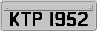 KTP1952