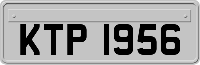 KTP1956