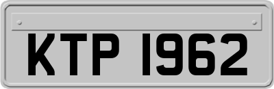 KTP1962