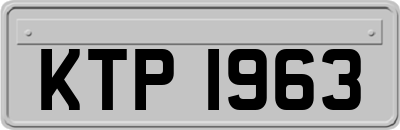 KTP1963