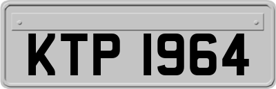 KTP1964