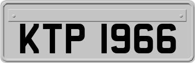 KTP1966