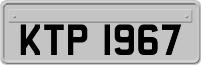 KTP1967