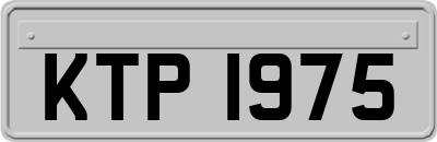 KTP1975