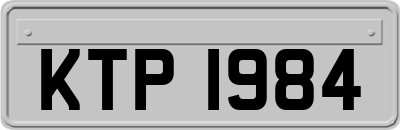 KTP1984