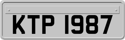 KTP1987