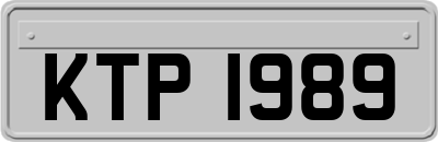 KTP1989