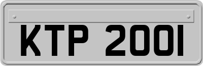 KTP2001