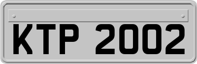 KTP2002