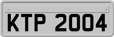KTP2004