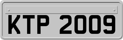 KTP2009