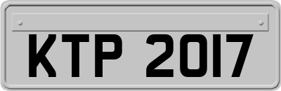 KTP2017