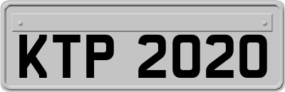 KTP2020
