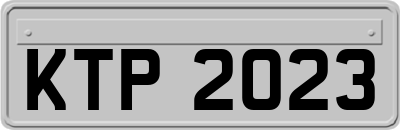 KTP2023