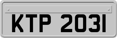 KTP2031