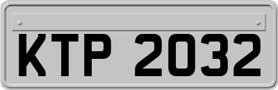 KTP2032