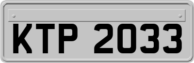KTP2033
