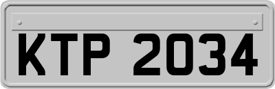 KTP2034