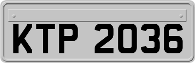 KTP2036
