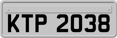 KTP2038