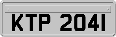 KTP2041