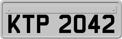 KTP2042