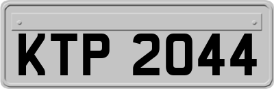 KTP2044