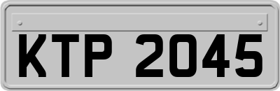 KTP2045