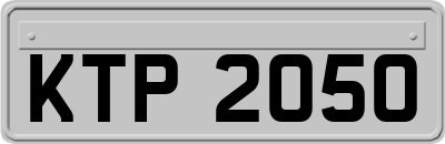 KTP2050