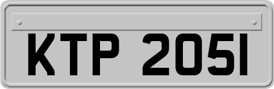 KTP2051
