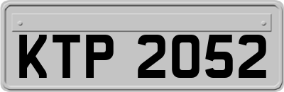 KTP2052