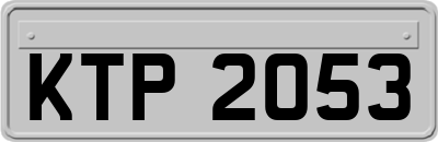 KTP2053