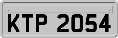 KTP2054