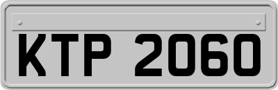 KTP2060