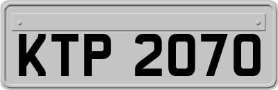 KTP2070