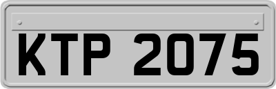 KTP2075