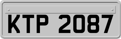KTP2087