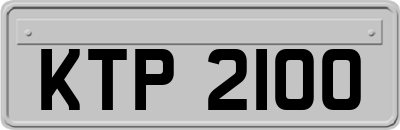 KTP2100