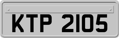 KTP2105