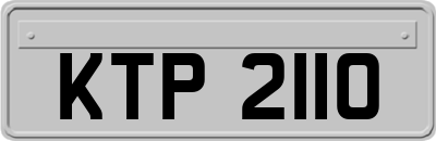 KTP2110