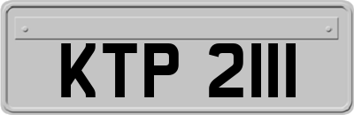 KTP2111
