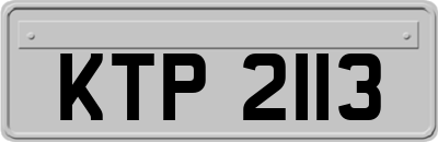 KTP2113