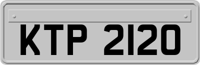 KTP2120