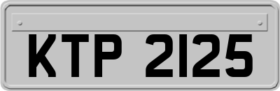 KTP2125