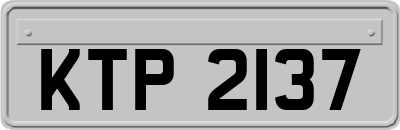 KTP2137