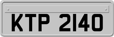 KTP2140