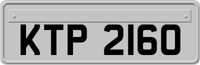 KTP2160