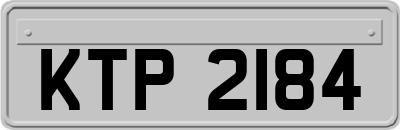KTP2184
