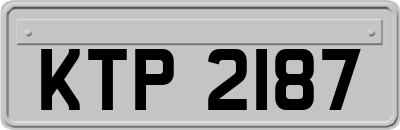 KTP2187