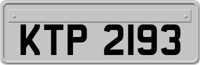 KTP2193